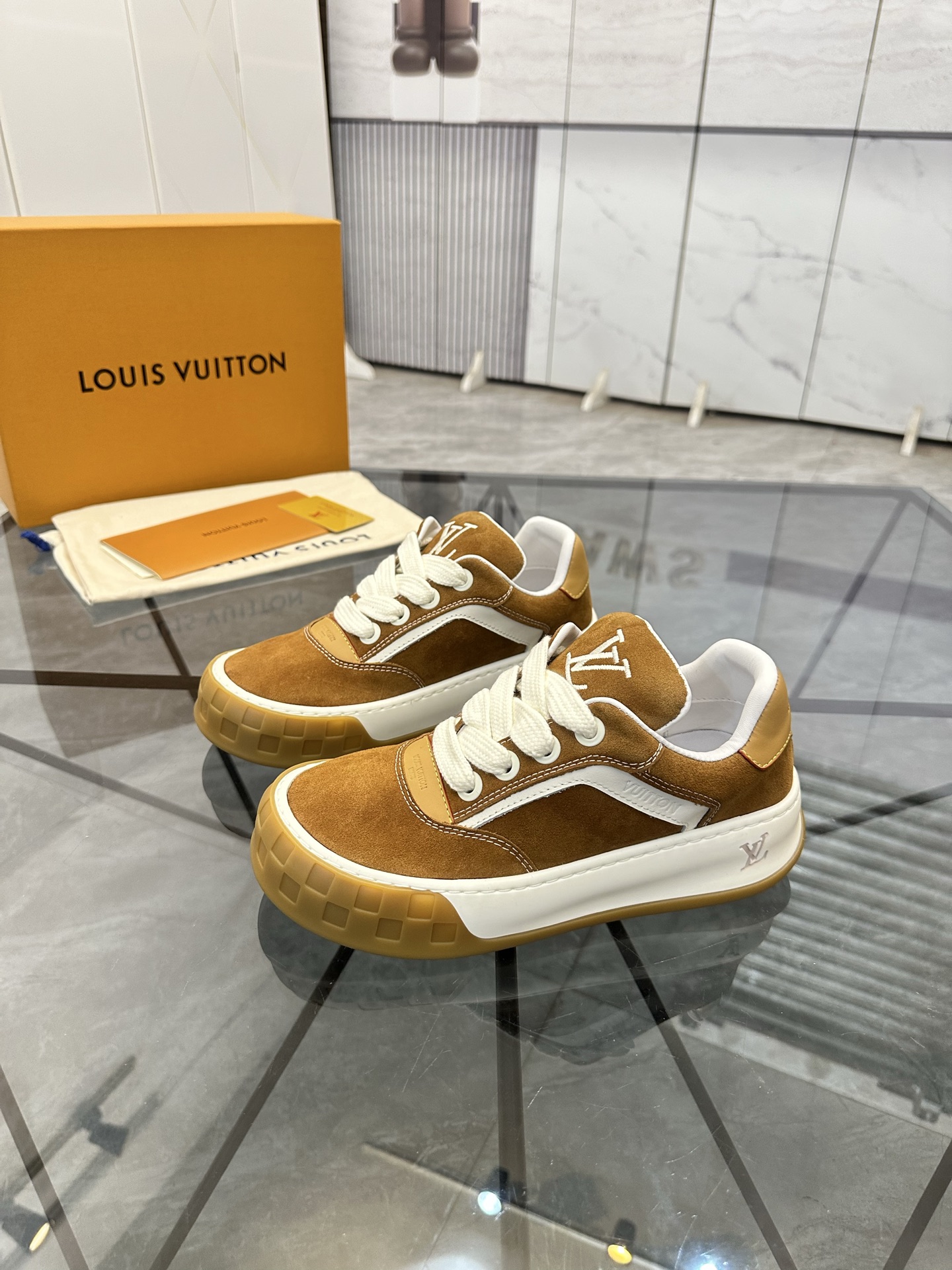 Louis Vuitton